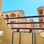 Yellow Apartment-La Mata -2 Min To Beach, Private Garage