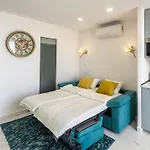 Ocean View In Costa Adeje Apartament