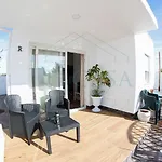 La Rana, Apartamentos En Urbanizacion Con Piscina Comunitaria
