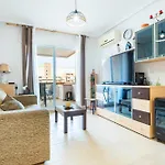 Apartamento Magic World Nueva Marina D\'Or 2 Dormitorios Edificio Torremar