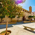 Apartamento Andalucia Centro III