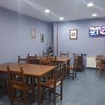 Albergue Berce Do Camino