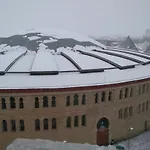 Apartamento El Mirlo Blanco