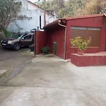 Chalet Ruta Las Lagunetas