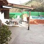 Chalet Ruta Las Lagunetas