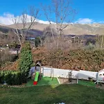 Villa de lujo en Jarandilla