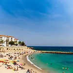 Apartment Cala Llobeta By Interhome