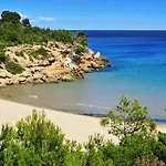 Apartment Cala Llobeta By Interhome
