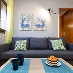 Apartment Pla De La Ermita - Herbasabina By Interhome