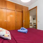 Apartment Pla De La Ermita - Herbasabina By Interhome