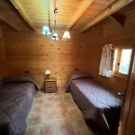 Cabana En Moratalla Complejo Rural Puerto Rico