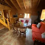 Cabana En Moratalla Complejo Rural Puerto Rico