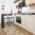 Granadal - Apartamentos Aloha Toledo