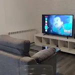 Apartamentos Crispin Anais