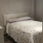 Apartamentos Crispin Anais
