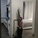 Apartamentos Crispin Anais