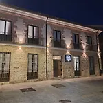 Apartamentos Turisticos Avila Puerta Del Rastro 2-2