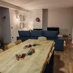Apartamentos Playa De Camarinas