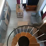 Apartamentos Turisticos Avila Puerta De Los Leales 1-2