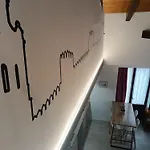 Apartamentos Turisticos Avila Puerta De Los Leales 1-2