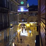 Pension Arcos