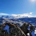 Apartamentos Sierra Nevada Park
