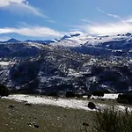 Apartamentos Sierra Nevada Park