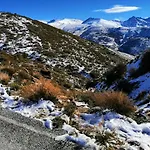 Apartamentos Sierra Nevada Park