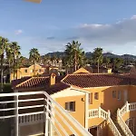 Apartamento Oliva Nova Beach & Met & Golf