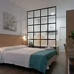 Apartamentos Turisticos Avila Puerta De San Vicente 0-2