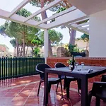 Chiclana.Balconera.1ªlinea Playa