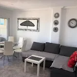 Seafront Dream Apartment