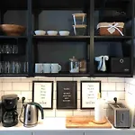 Neu Renovierte, Moderne Wohnung In Strandnaehe