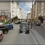 Atico Centrico Con Piscina Comunitaria