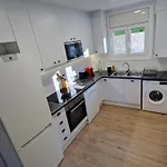 Apartamento CREMALLERA Ribes de Freser