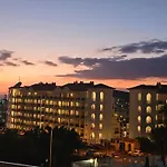The Heights 2 Bedroom Apartment
