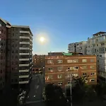 Cosy Apartment At Granada City Center