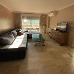 Cosy Apartment At Granada City Center