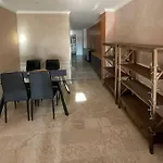 Cosy Apartment At Granada City Center