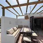 Cortijo Cantalobos