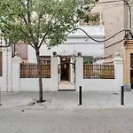 Casa Jasmin Cosy 4 Bedroom House With Terrace