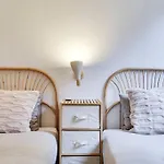 Casa Jasmin Cosy 4 Bedroom House With Terrace