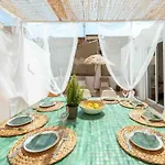 Casa Jasmin Cosy 4 Bedroom House With Terrace