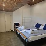 Imeda Atico Penibetico Cuatro Dormitorios