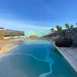 Casa Alegría Aire - Eco Retreat Finca Artis Tirma