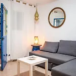 Moorish House In Heart Of Albayzin