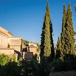 Moorish House In Heart Of Albayzin
