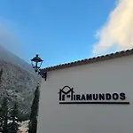 Apartamentos Miramundos