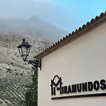 Apartamentos Miramundos