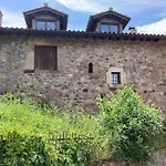 La Valuisilla, Hotel Rural